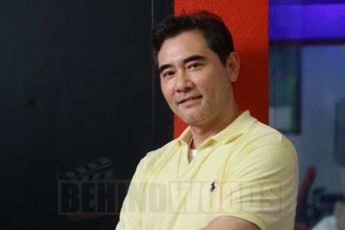 Winston Chao