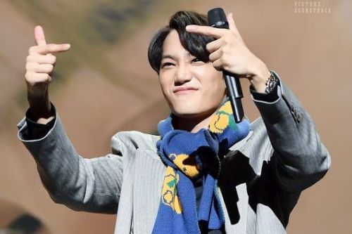 Kai EXO
