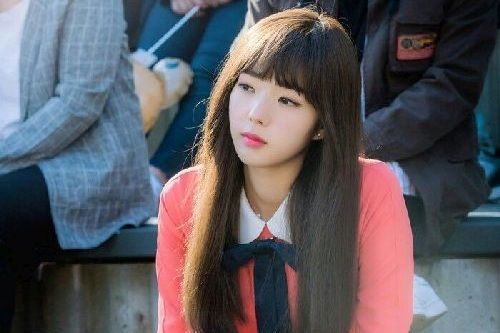 Chae Soo-bin
