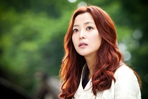 Kim Hee-sun