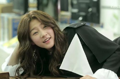 Kim Saeron
