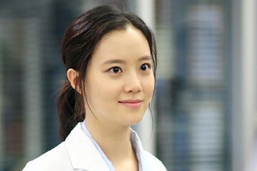 Moon Chae-won