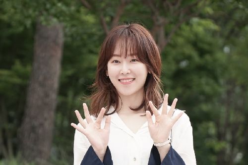 Seo Hyun-jin