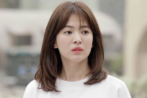 Song Hye-kyo