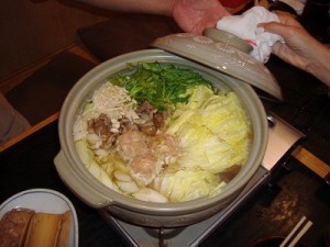 Nabe