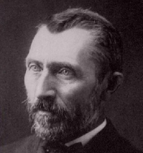 van gogh