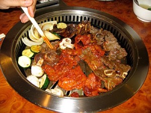 Yakiniku