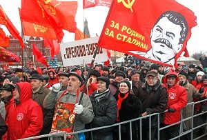 Partai Rusia