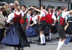 Fakta Menarik Austria