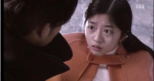 Gambar adegan masa lalu korea