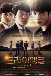 Gambar Foto Triangle
