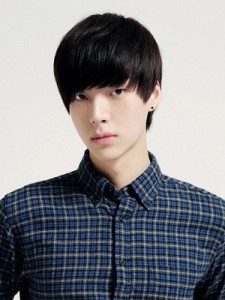 Foto Ahn Jae-hyun