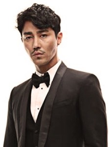 Foto Cha Seung-won