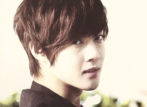 Foto Kim Hyun-joong