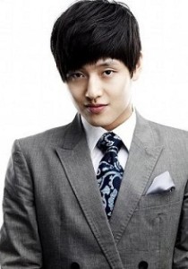 Gambar Kang Ha-neul