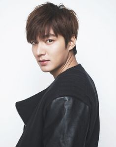 Gambar Lee Min-ho