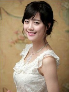 Foto Koo Hye Sun