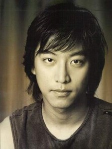 Foto Oh Man Suk