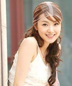 Foto So Yi Hyun – Kembang Pete
