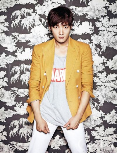 Foto Keren Choi Jin Hyuk 41 – Kembang Pete