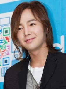 Jang Geun-suk