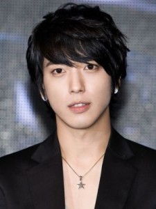 Jung Yong-hwa