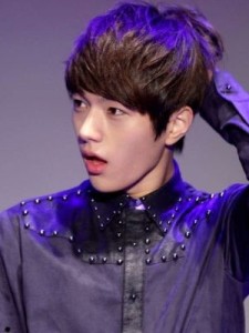 L (Kim Myung-soo)
