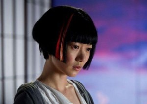 Bae Doona