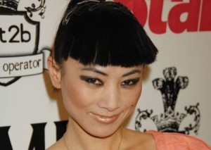 Bai Ling