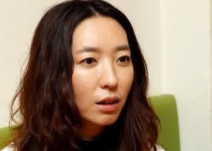 Bang Eun-jin