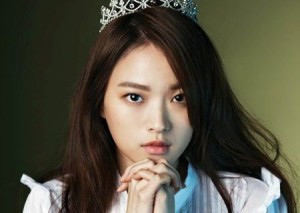 Chun Woo-hee