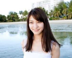 Emi Takei