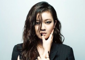 Go Ah-sung