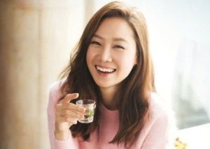 Gong Hyo-jin