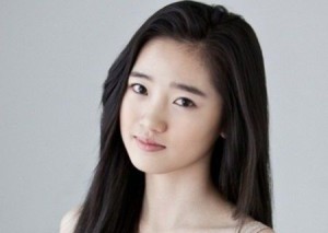 Han Bo-Bae
