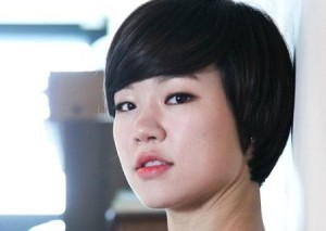 Han Ye-ri