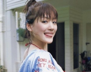 Haruka Ayase