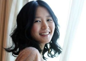 Im Jung-eun