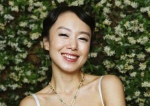 Jeon Do-yeon