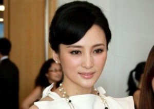 Jiang Qinqin
