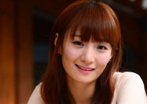 Jo Eun-ji