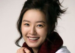 Jung Yu-mi
