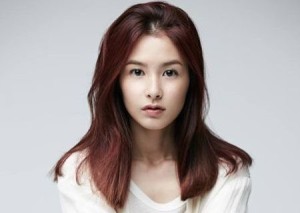 Kang Hye-jung