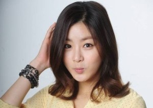 Kang So-ra