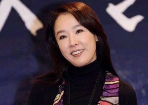 Kang Soo-yeon