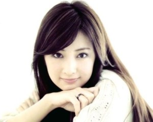 Keiko Kitagawa