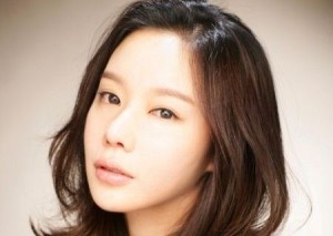 Kim Ah-joong