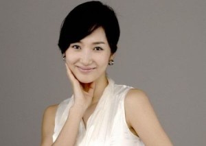 Kim Bo-kyung