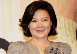 Kim Hae-sook