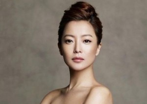 Kim Hee-sun